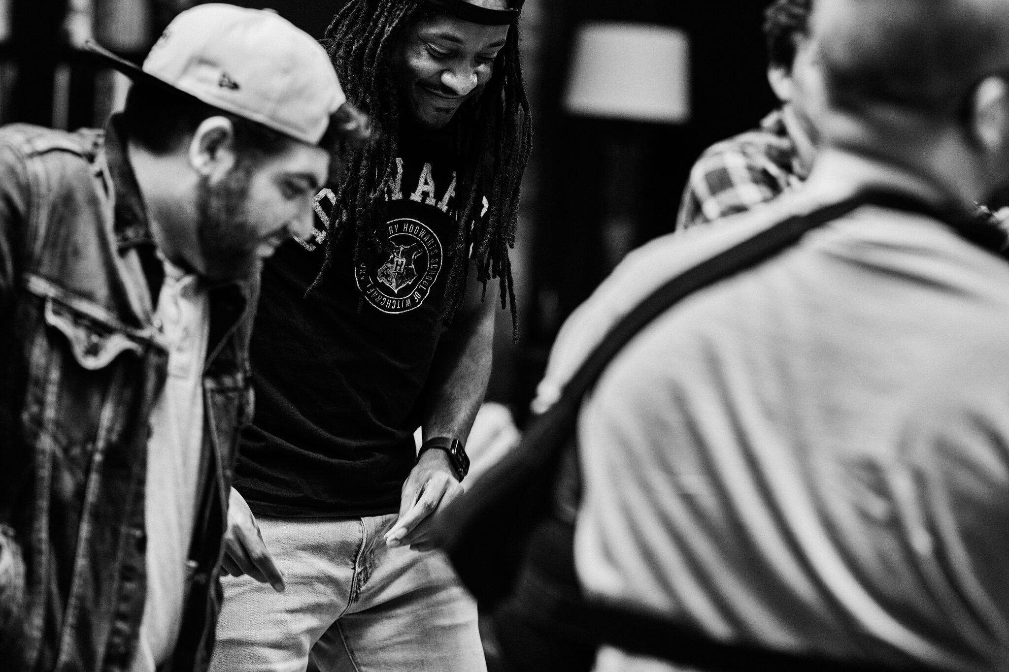 Song House collaboration