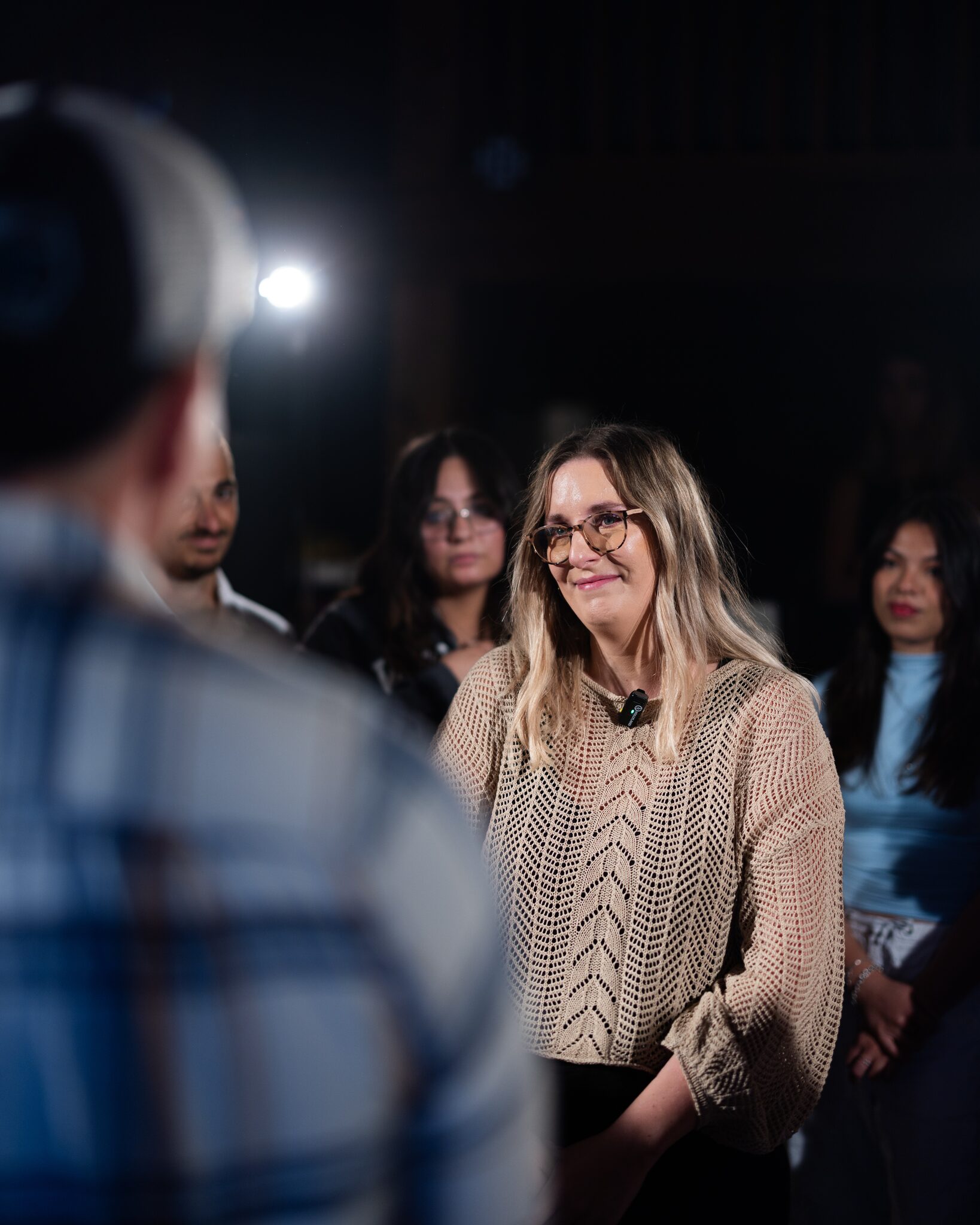 Song House community